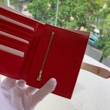 セリーヌ(CELINE）人気 小号 短財布 カードケース 0146-CL129