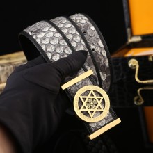 ChromeHearts クロムハーツ ベルト サンチュール XFF-19SSP330-CH010