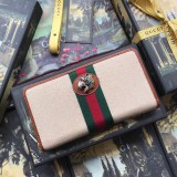 通販 GUCCI グッチ 長財布 ラウンドファスナー式財布 573791-4