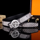ChromeHearts クロムハーツ ベルト サンチュール XFF-19SSP450-CH003
