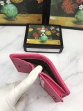 GUCCI グッチ 短財布 二つ折り財布 466492-2 人気秋冬新作