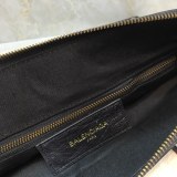 バレンシアガ ☆大人気定番商品☆ セカンドバッグ XD-2001P480-555480