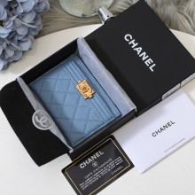 激安 CHANEL(シャネル) 短財布 コインケース カードケース 31510-332