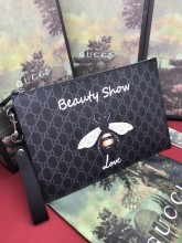 經典系列 GUCCI グッチ セカンドバッグ 収納パック 473904-14