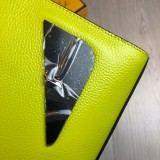 特N品 FENDI/フェンディ 財布 セカンドバッグ XD19P340-FD16