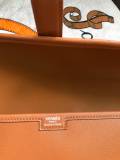 エルメス 手作り セカンドバッグ 長財布 AM2001P850-Hewallet-40