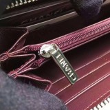 CHANEL(シャネル) 長財布 ラウンドファスナー式財布 31507-353
