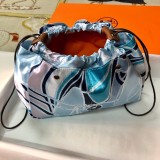 新品 エルメス [HERMES]  ポーチ 収納バッグ TA2001P250-HE-28