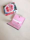 GUCCI グッチ 短財布 二つ折り財布 575839-1 人気秋冬新作