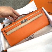 エルメス [HERMES] ケリーカット [Kelly Cut] AM2001P830-Hewallet-47