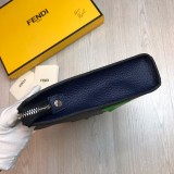 特N品 FENDI/フェンディ財布 セカンドバッグ XD19P260-FD15