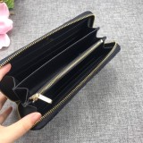 CHANEL(シャネル) 長財布 ラウンドファスナー式財布 0877-372