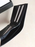 GUCCI グッチ 短財布 二つ折り財布 451268-2 人気秋冬19新作