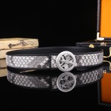 ChromeHearts クロムハーツ ベルト サンチュール XFF-19SSP450-CH003