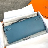 エルメス [HERMES] ケリーカット [Kelly Cut] AM2001P830-Hewallet-49