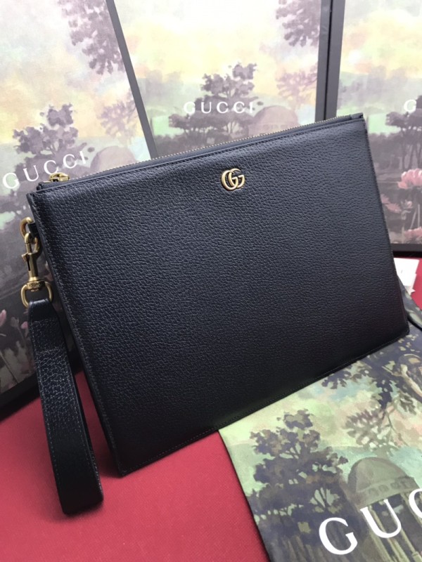 人気新作 GUCCI グッチ セカンドバッグ 収納パック 495066-6