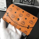 人気商品激安 エムシーエム 长財布 三つ折り財布 8009-MC507