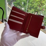 セリーヌ(CELINE）人気 小号 短財布 カードケース 28LB-CL123