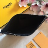 FENDI/フェンディ 長財布通販 セカンドバッグ FD19P160-FD27