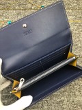 人気商品激安 ゴヤール（GOYARD）二つ折り長財布 GO19P150-GO245