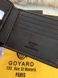ゴヤール（GOYARD）新作通販 二つ折り財布 GO19P80-GO399