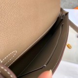 エルメス [HERMES] ケリーカット [Kelly Cut] AM2001P830-Hewallet-42