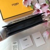 FENDI/フェンディ メンズ 財布 セカンドバッグ FD19P260-FD27