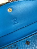 人気商品激安 エムシーエム 长財布 三つ折り財布 8008-MC515