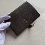 セリーヌ(CELINE）人気 小号 短財布 カードケース 28LB-CL118