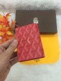 ゴヤール（GOYARD）2019人気商品 カードケース GO19P50-GO203