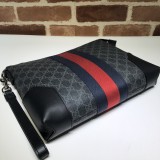 特N品美品 GUCCI グッチ セカンドバッグ 収納パック 523603-2