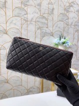 シャネルCHANEL コスメティック 名刺入れ 20SS JJX2002P350-69260-1