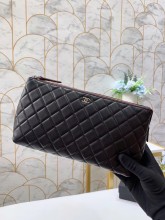シャネルCHANEL コスメティック 名刺入れ 20SS JJX2002P350-69260-1