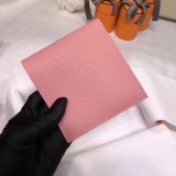 エルメス HERMES 2つ折り財布 短財布 男女用 TD2001P-Hewallet-26
