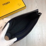 特N品 FENDI/フェンディ財布 セカンドバッグ XD19P260-FD15
