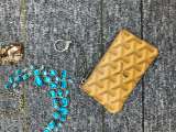 ゴヤール（GOYARD）2019新作 コインケース GO19P40-GO418