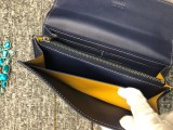人気商品激安 ゴヤール（GOYARD）二つ折り長財布 GO19P150-GO245