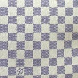 ルイヴィトン 生地 ダミエアズール Damier-Azur