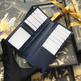 GUCCI グッチ 長財布 二つ折り財布 名刺入れ 408836-4 新作
