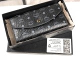 人気商品激安 エムシーエム 长財布 三つ折り財布 8008-MC513