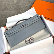 エルメス [HERMES] ケリーカット [Kelly Cut] AM2001P830-Hewallet-41