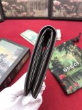 GUCCI グッチ 短財布 二つ折り財布 名刺入れ 408827-3 新作
