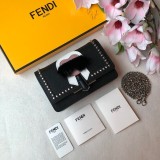 秋冬新作 FENDI/フェンディ ショルダー ハンド FD19P260-FD01