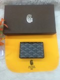 ゴヤール（GOYARD）2019人気商品 カードケース GO19P50-GO204