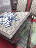 人気新作 GUCCI グッチ セカンドバッグ 収納パック 557697-3