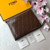 新作通販 FENDI/フェンディ財布 セカンドバッグ FD19P240-FD13