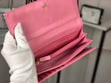 19年秋冬新作 エムシーエム 长財布 三つ折り財布 8032-MC502