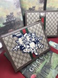 人気新作 GUCCI グッチ セカンドバッグ 収納パック 557697-3