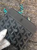 ゴヤール（GOYARD）2019新作 コインケース GO19P90-GO412