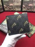 新作通販 GUCCI グッチ 二つ折り財布 短財布 メンズ 575133-1